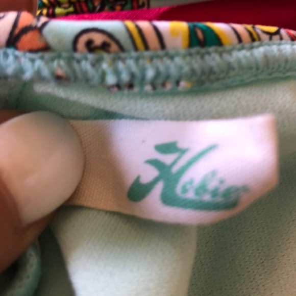 Hobie crochet bikini top‎ - Picture 4 of 4